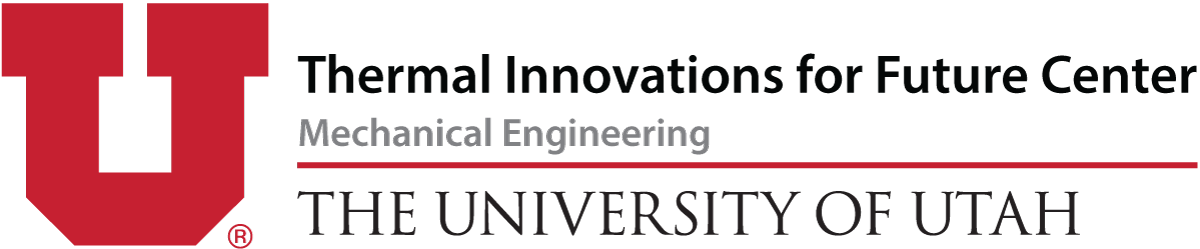 Thermal Innovations for FuTure Lab Logo